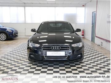 Audi A5 - 2