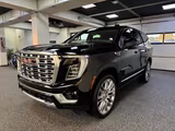 GMC YUKON DENALI 2026-24" RÄDER, ENTERTAINMENT - GMC Gebrauchtwagen