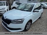 Skoda Fabia 1.0  AUTOMATIK EURO 6 EXPORTPREIS - Skoda: Eu Auto