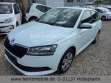Skoda Fabia 1.0  AUTOMATIK EURO 6 EXPORTPREIS - Skoda: Eu Auto