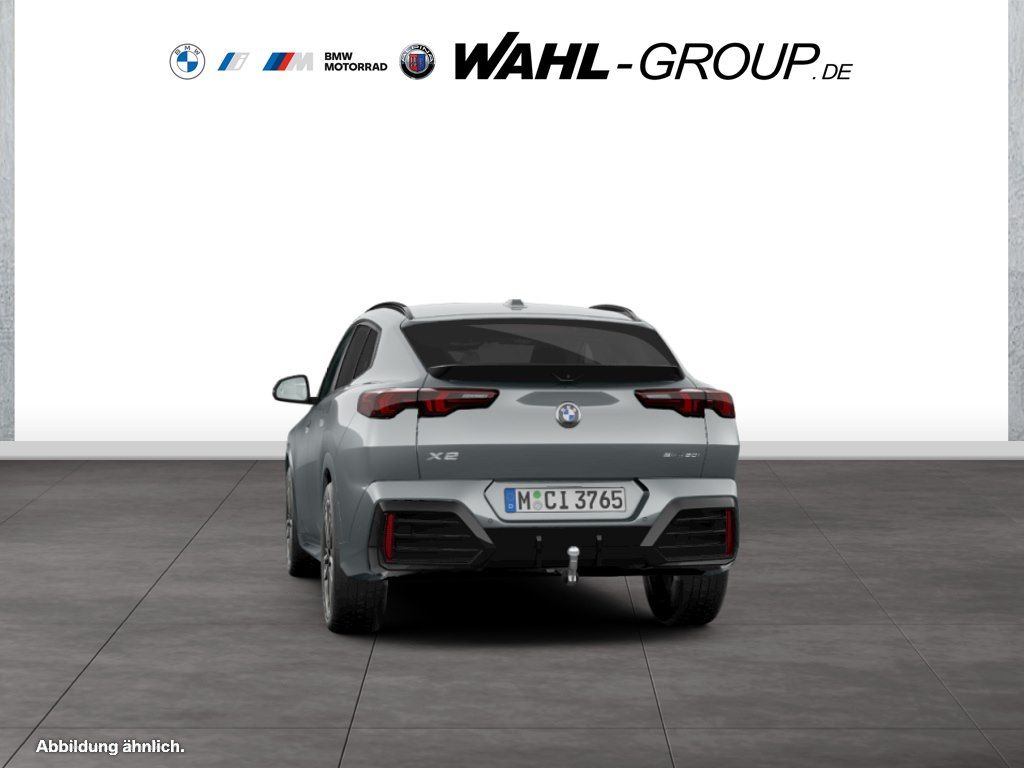 BMW X2 - Bild 7