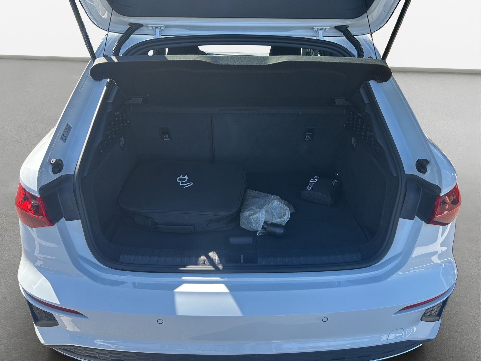 Audi A3 - Bild 11