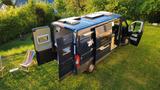 Knaus Boxlife 600MQ - Knaus Kastenwagen