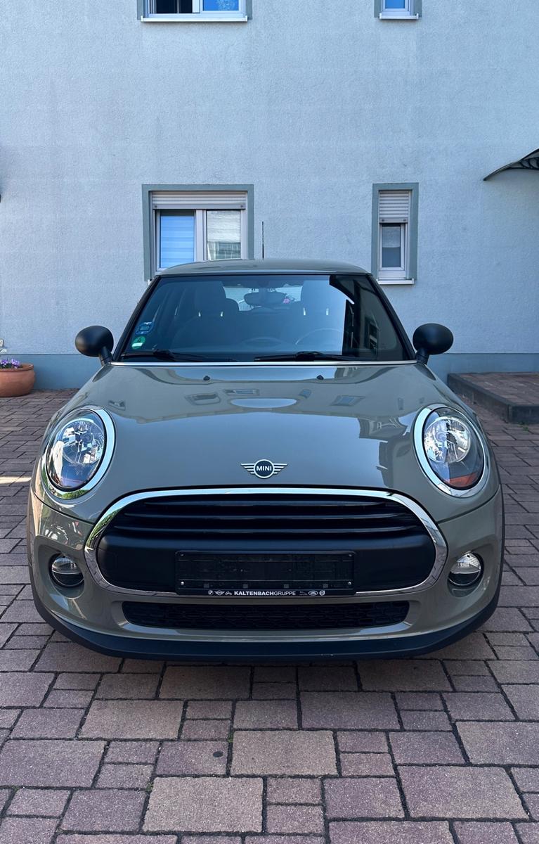 MINI ONE