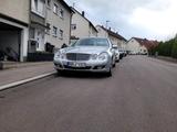 Mercedes-Benz Mercedes benz E220 CDI  W211 2006 - Mercedes-Benz E 220 aus 2006: Cdi