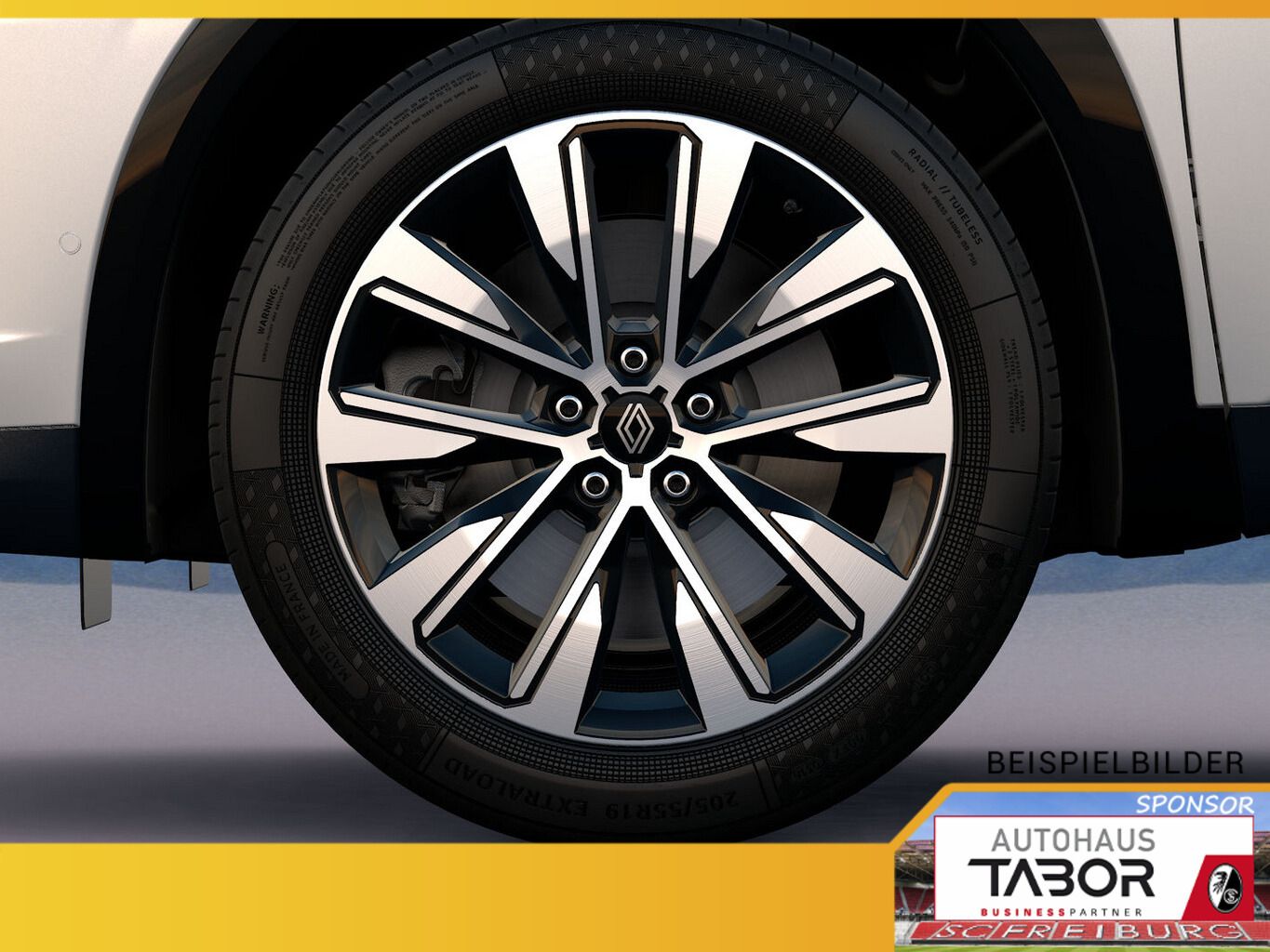 Renault Espace - Bild 6
