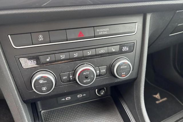 Foto Nummer 14: SEAT Ateca
