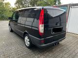 Mercedes-Benz Mercedes Vito Viano 3,0 Automatik ,Klima, ... - Mercedes-Benz Viano in Essen