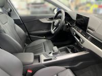 Audi A4 - Vorschau Bild 15