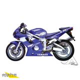Yamaha R6 RJ03 - Offers matching your search criteria