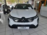 Mitsubishi Colt 1.0 Turbo-Benziner Select OZ-Felgen Tieferl - : Felgen Oz