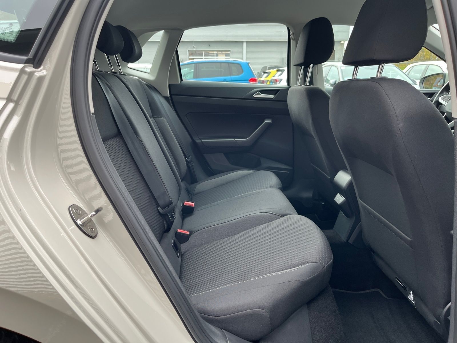 Volkswagen Polo - Bild 13