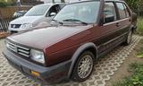 Volkswagen VW Jetta 2 TD 1.Hand Servo ZV Oldtimer mgl... - gebrauchte VW Jetta aus dem Jahr 1991