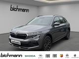 Skoda Kamiq Tour SHZ LHZ RCam  PDCv/h eAHK Navi - Skoda mit Benzin-Antrieb: Rc
