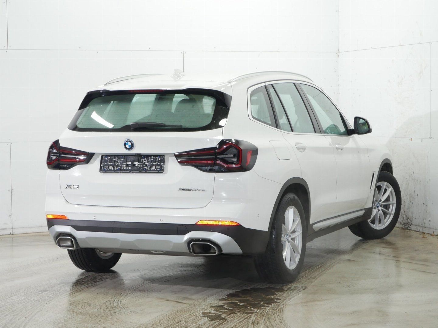 BMW X3 - Bild 5