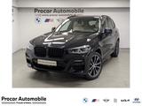 BMW X3 xDrive30e M Sport DA+ PA+ HuD H/K AdapLED 20' - BMW: E30 M