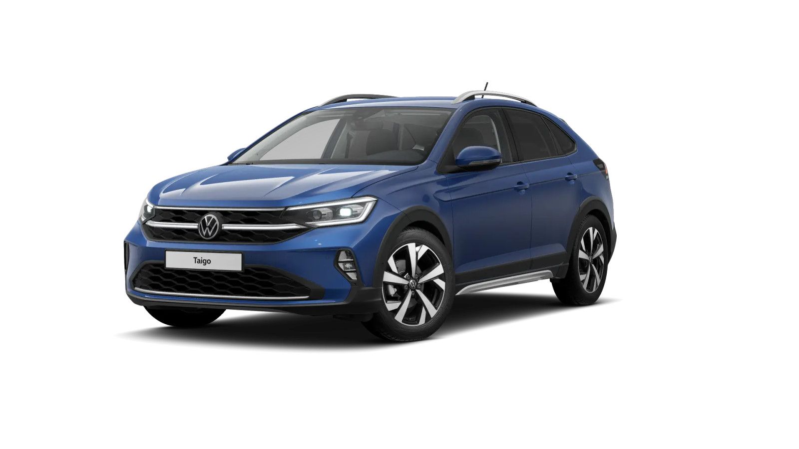 Volkswagen Taigo - Bild 2