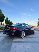 ALPINA B4 3.0 Biturbo Allrad - - ALPINA mit Benzin-Antrieb