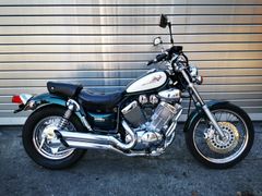 Yamaha XV535 Virago im top Zustand, ideal für A2 Klasse