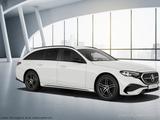 Mercedes-Benz E 200 T AMG Night AHK DISTRO WinterPak KEYLESS - Mercedes-Benz E 200 in Magdeburg