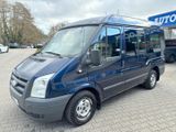 Ford Transit Euroline Westfalia Aufstelldach 1-Hand - : Van, Westfalia