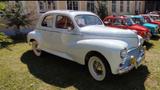 Peugeot 203 Oldtimer - Peugeot: 203