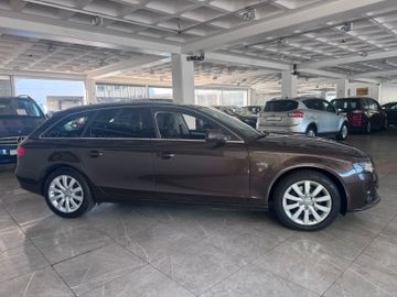 Audi A4 - 5
