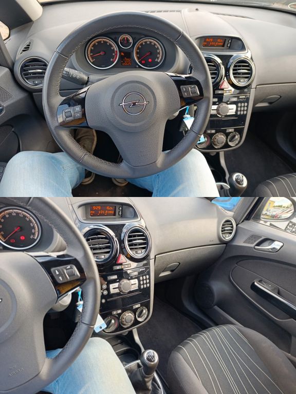 Opel Corsa D Edition "111 Jahre"*TEMPOMAT*PDC*KLIMA*