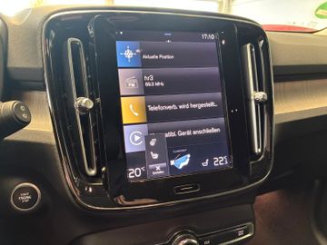 Volvo XC40 - 9