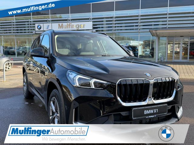 BMW X1 sDrive18i Adaptiv LED AHK DAB 17"