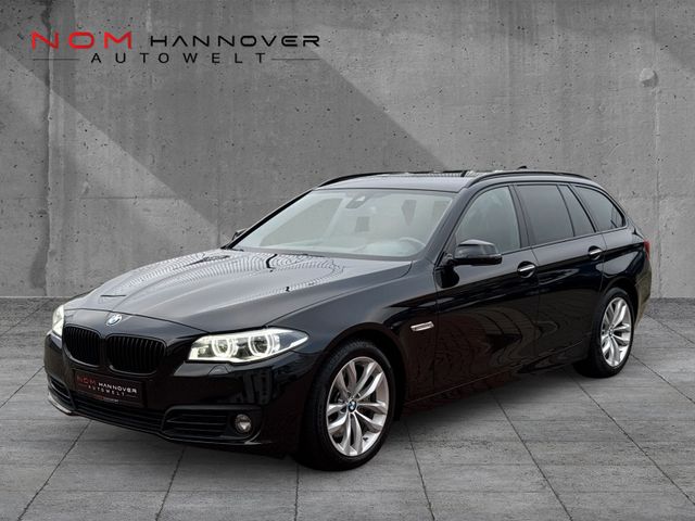 BMW 535d xDrive Touring /HEAD/LED/HIFI/DRIVEASSIST/