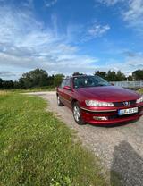 Peugeot Pegeaut 406 HDI *TOP* - Peugeot 406: Limousine