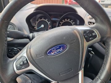 Bild 10 Ford Tourneo Courier Trend