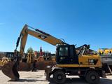 CAT M318D - Angebote