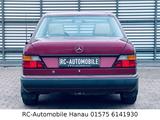 Mercedes-Benz E 200 W124 | Automatik | Schiebedach | Sitzheiz. - Mercedes-Benz E 200: W124