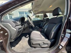 Fahrzeugabbildung Impreza Comfort 1.6i