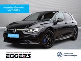 Volkswagen Golf VIII R 4Mo/DSG *Performance*Matrix*Pano*HuD - Volkswagen Golf: Leder, Navigationssystem