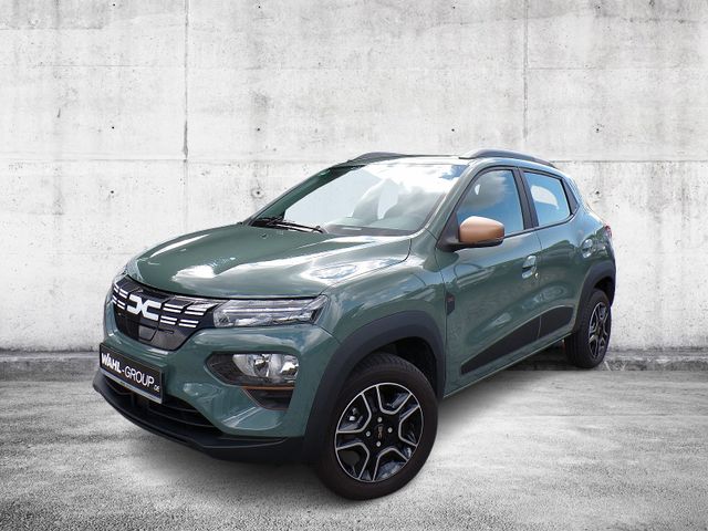 Dacia Spring ELECTRIC 65 Extreme*BT*DAB*