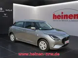 Suzuki SWIFT 1.2 CLUB NAVI KLIMA TEMPOMAT ADAPTIV ECALL - Suzuki Swift