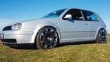 Volkswagen Golf IV 2.8 Highline V6 4 Motion - Volkswagen Golf: Highline Iv