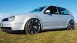 Volkswagen Golf IV 2.8 Highline V6 4 Motion - Volkswagen Golf aus 2000: Iv