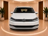 Volkswagen Touran*ACC*7-SITZER*LED*PANORAMA*KAMERA* - Volkswagen Touran: Freisprecheinrichtung