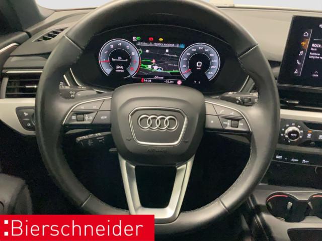 Audi A4 Av 45 TFSI qu S Line 19 AHK PANO MATRIX, миниатюра 11