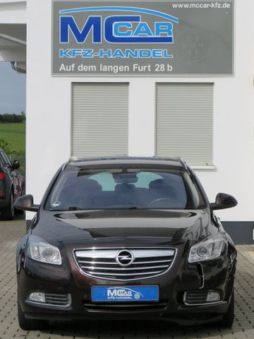 Fahrzeugabbildung Opel Insignia Sports Tourer 2.0 BiT. CDTI Innov. Auto