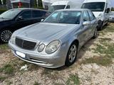 Mercedes-Benz Mercedes-benz E 320 CDI cat Avantgarde - Mercedes-Benz E 320 aus 2003: Cdi