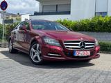 Mercedes-Benz CLS 250 CDI*SHD*Kamera*TÜV NEU*Garantie - aus 2011: Cls