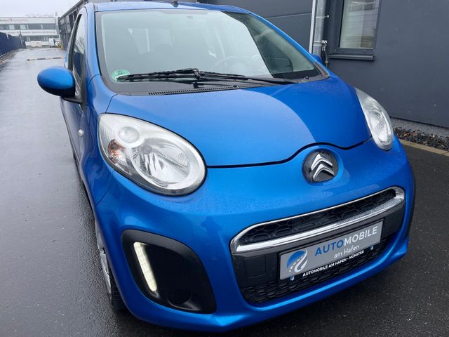 Citroën C1 Tendance 1.0*NUR 94TKM*TUNER*KLIMAANLAGE