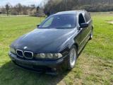 BMW 530i A Sport touring M-Paket - BMW 530 aus 2002: Kombi