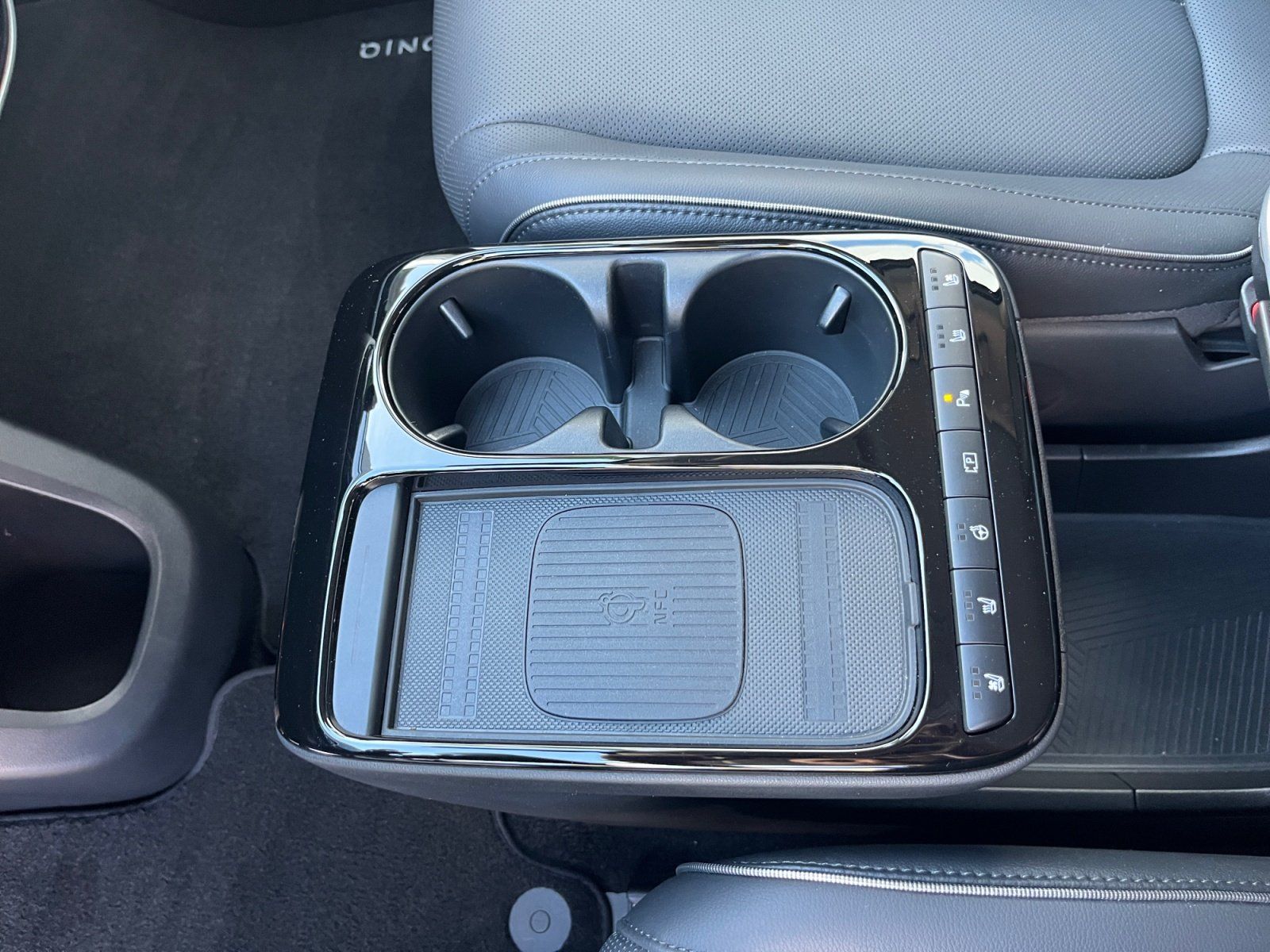 Hyundai IONIQ 5 – Bild 20