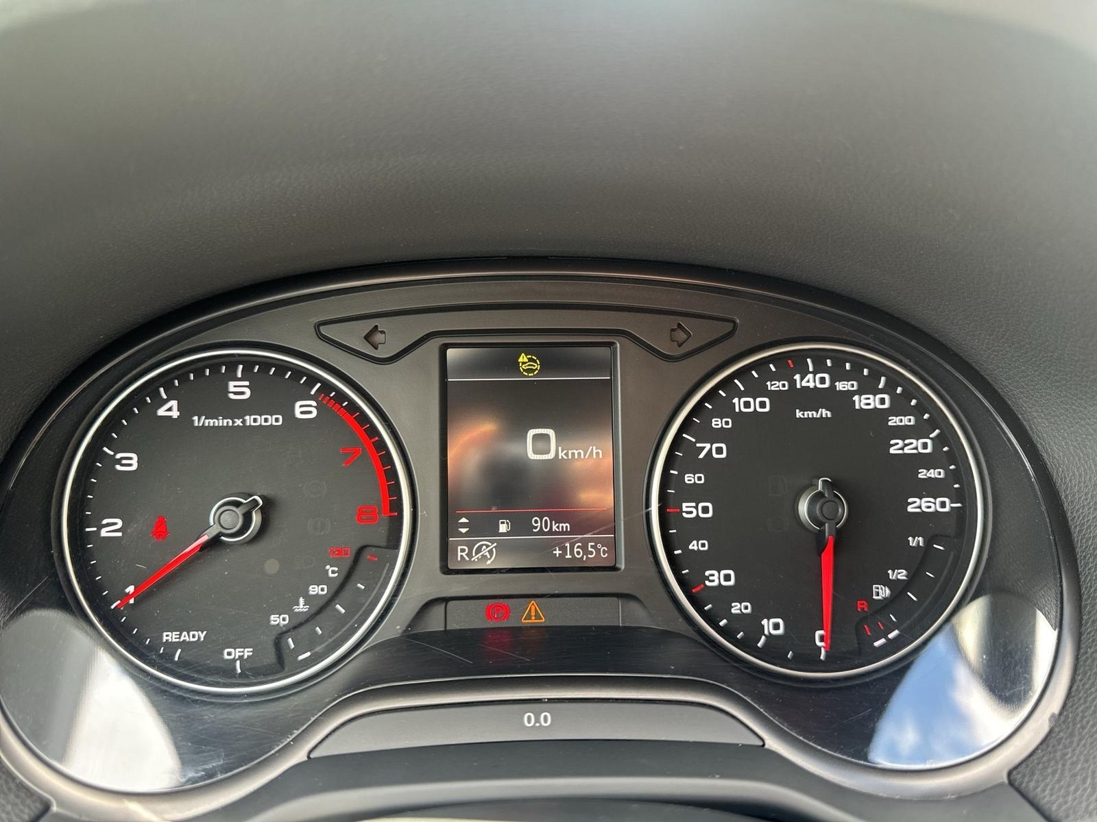 Audi Q2 35 TFSI advanced LED KAMERA PDC+ SHZ 17", миниатюра 10